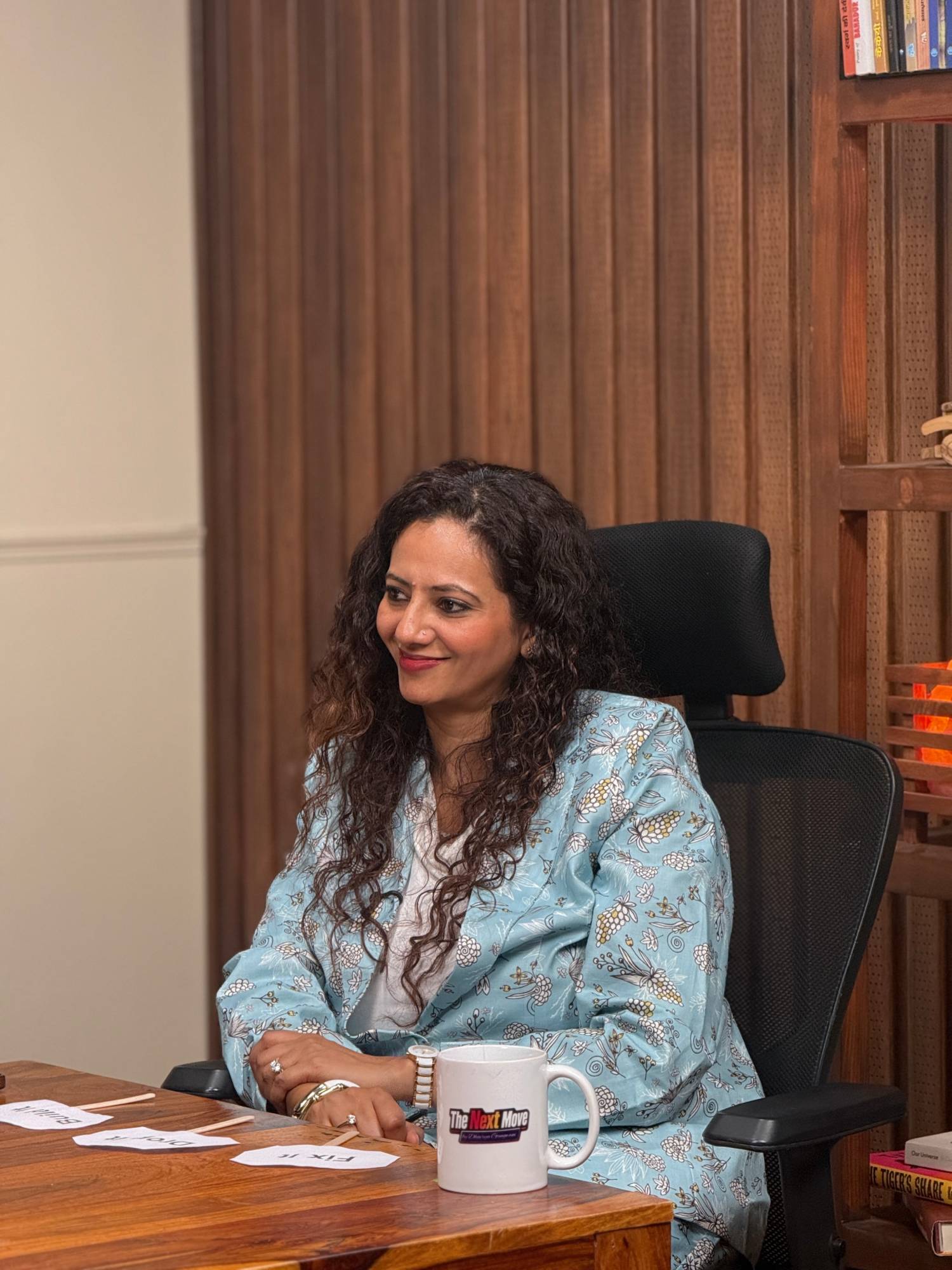 Rashi Agarwal