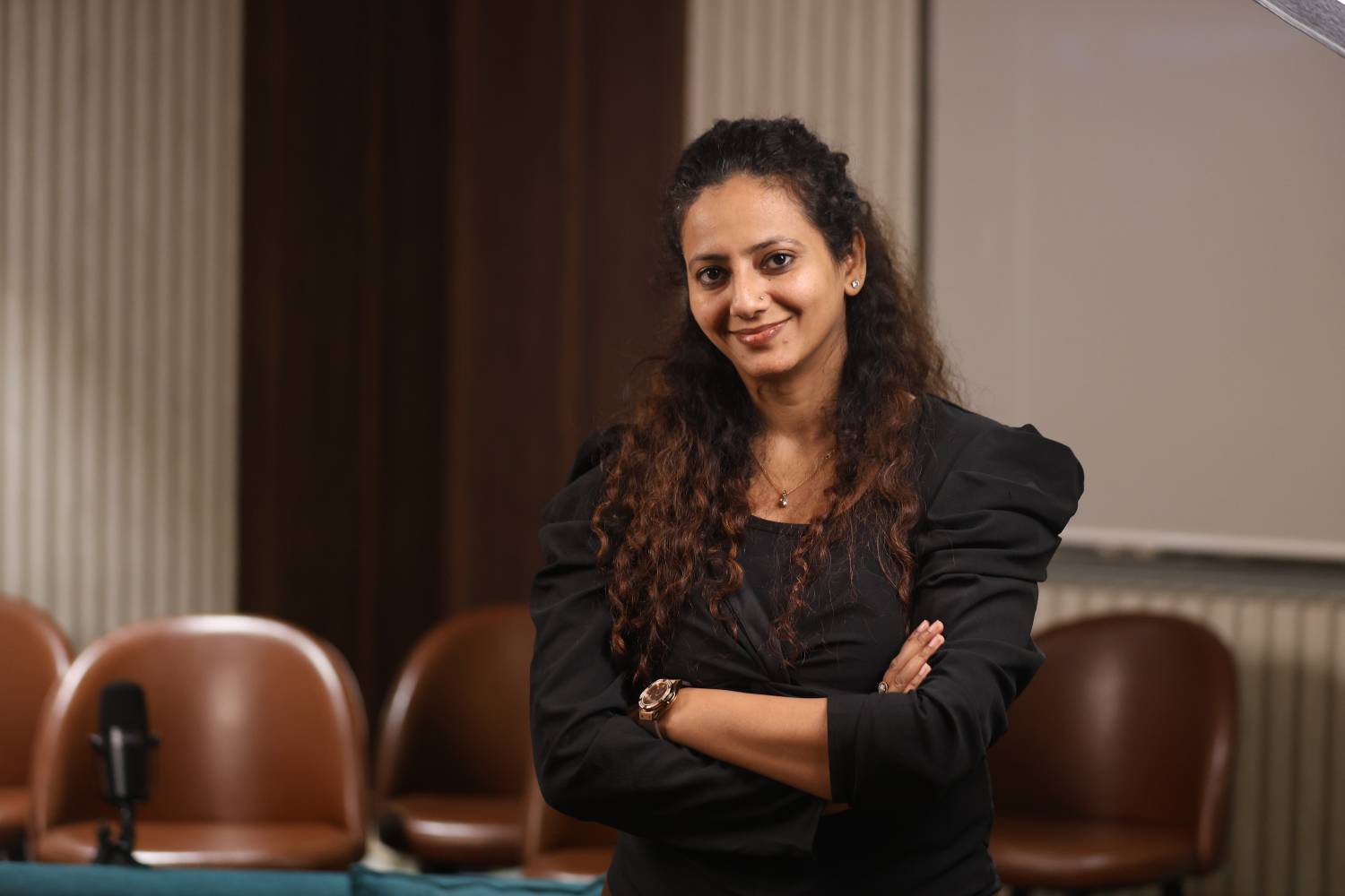 Rashi Agarwal