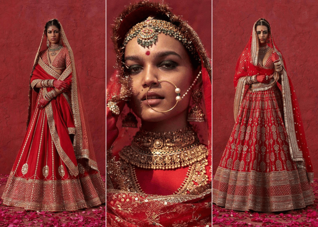 Sabyasachi And The New Era Of International Indian Fashion - Femest