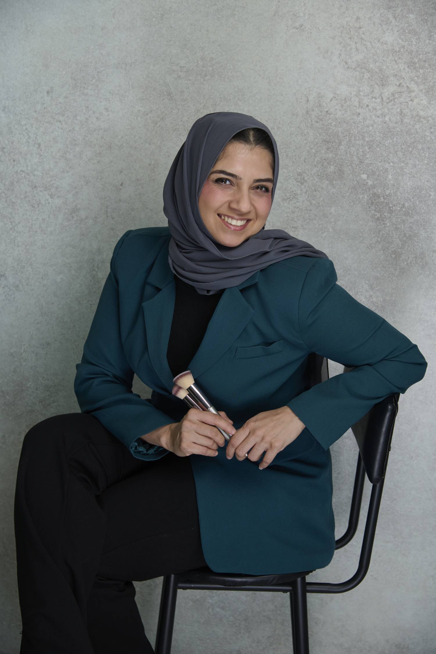 Sana Shaheen