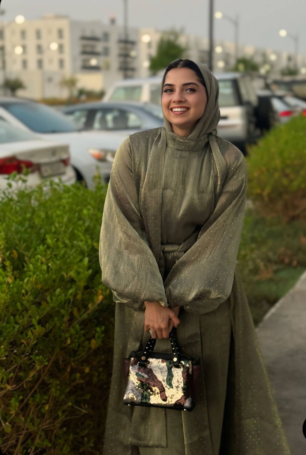 Sana Shaheen
