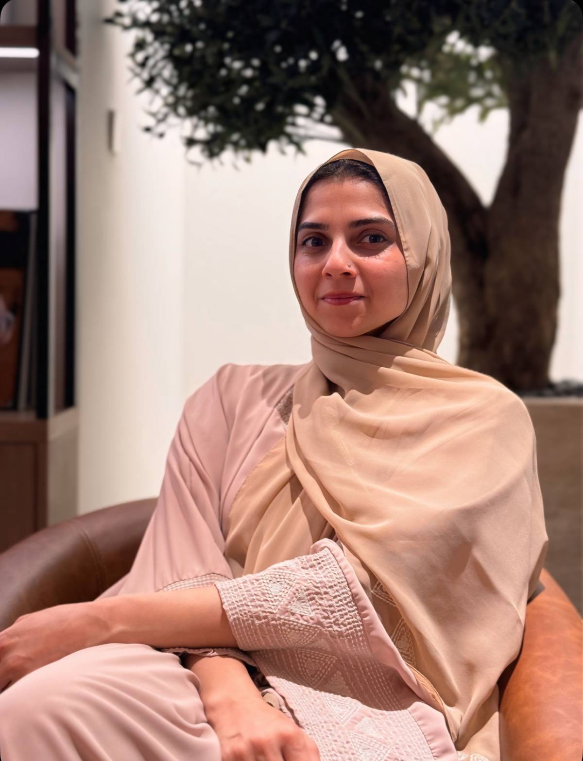 Sana Shaheen