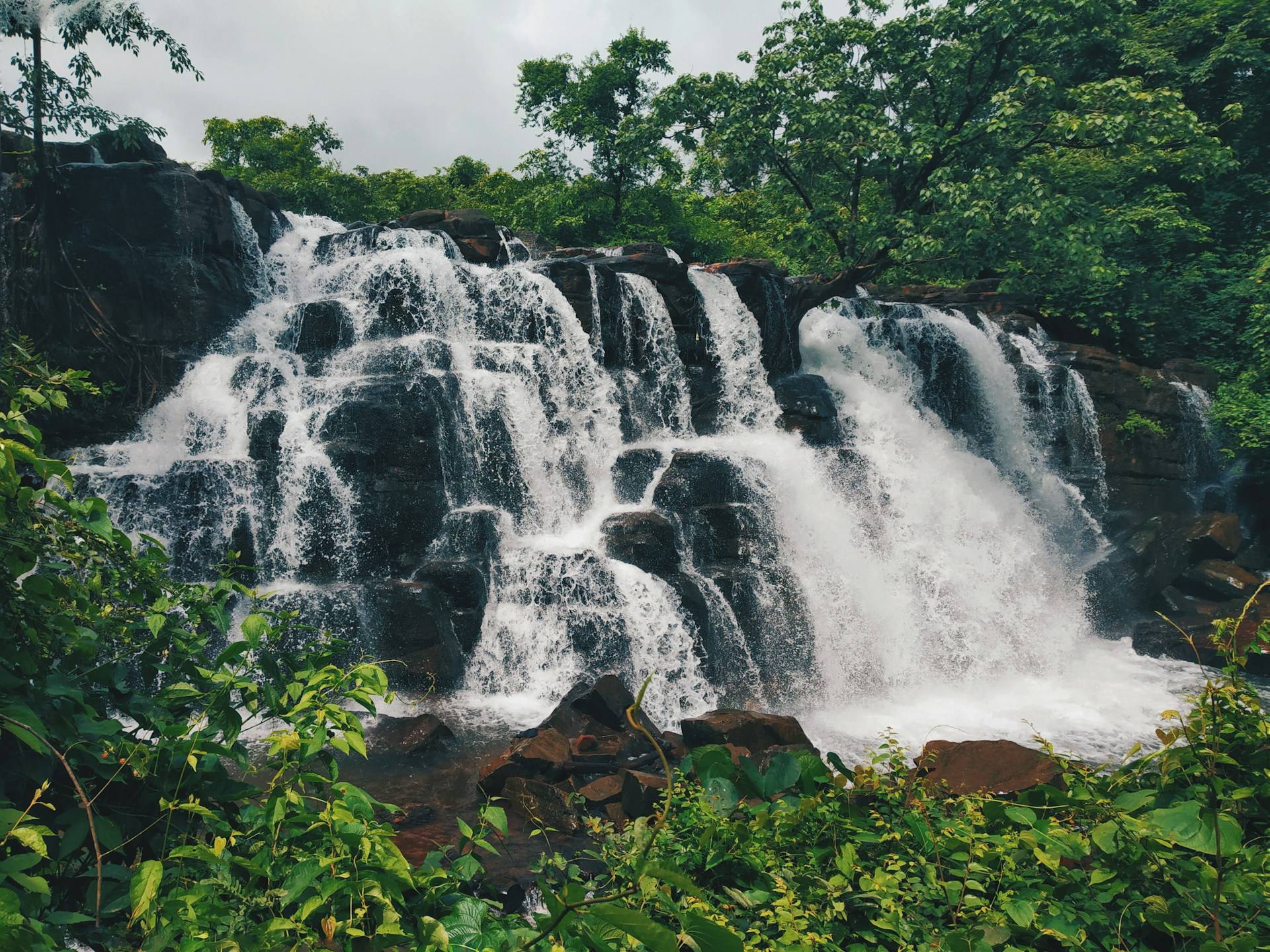 Shillong