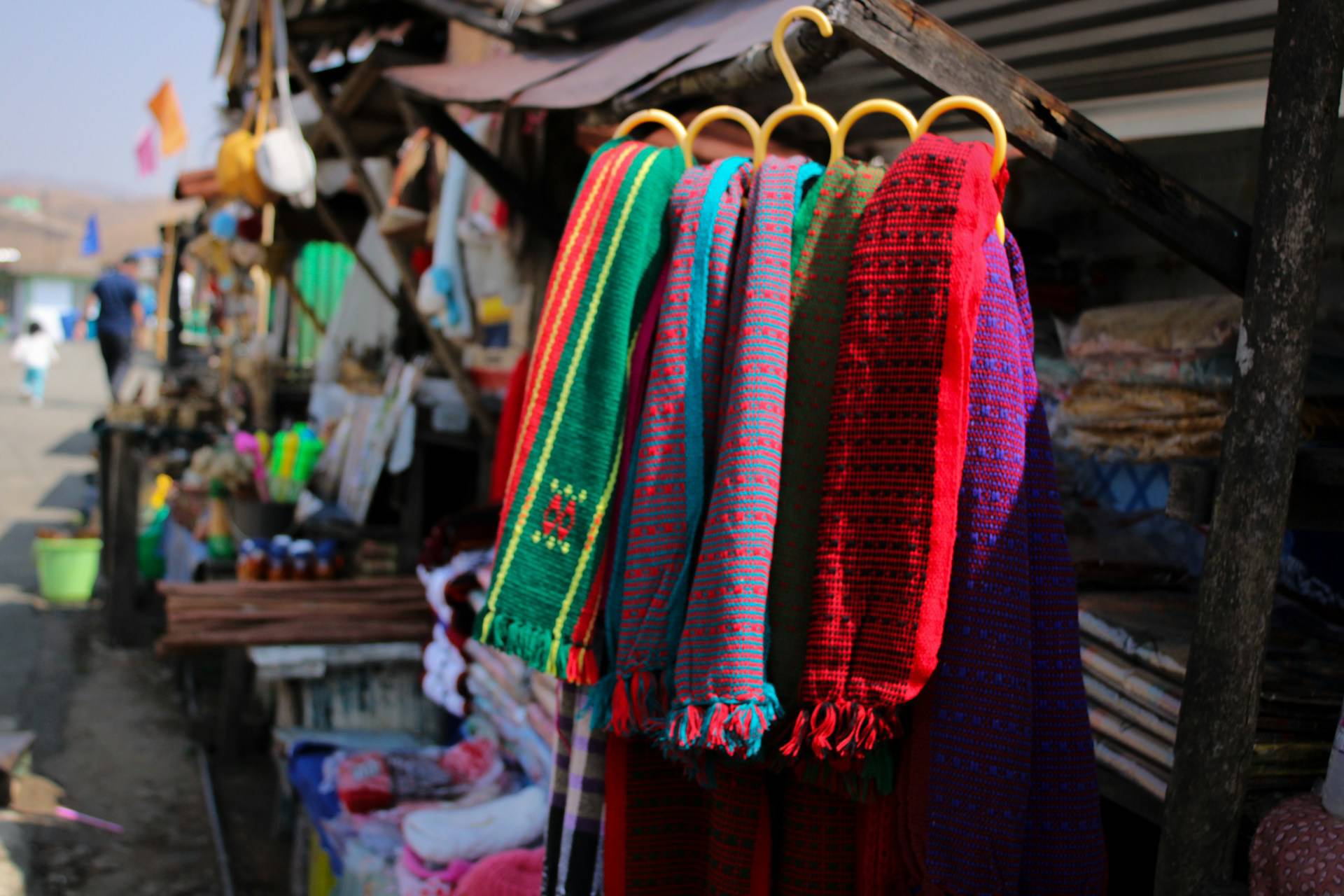 Shillong