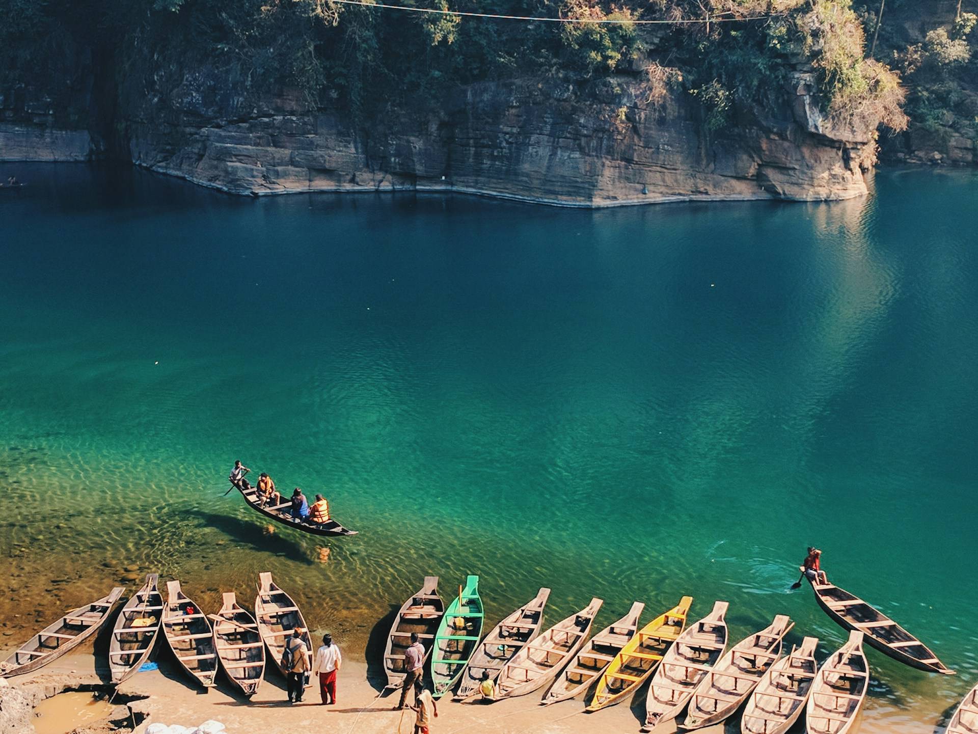 Shillong