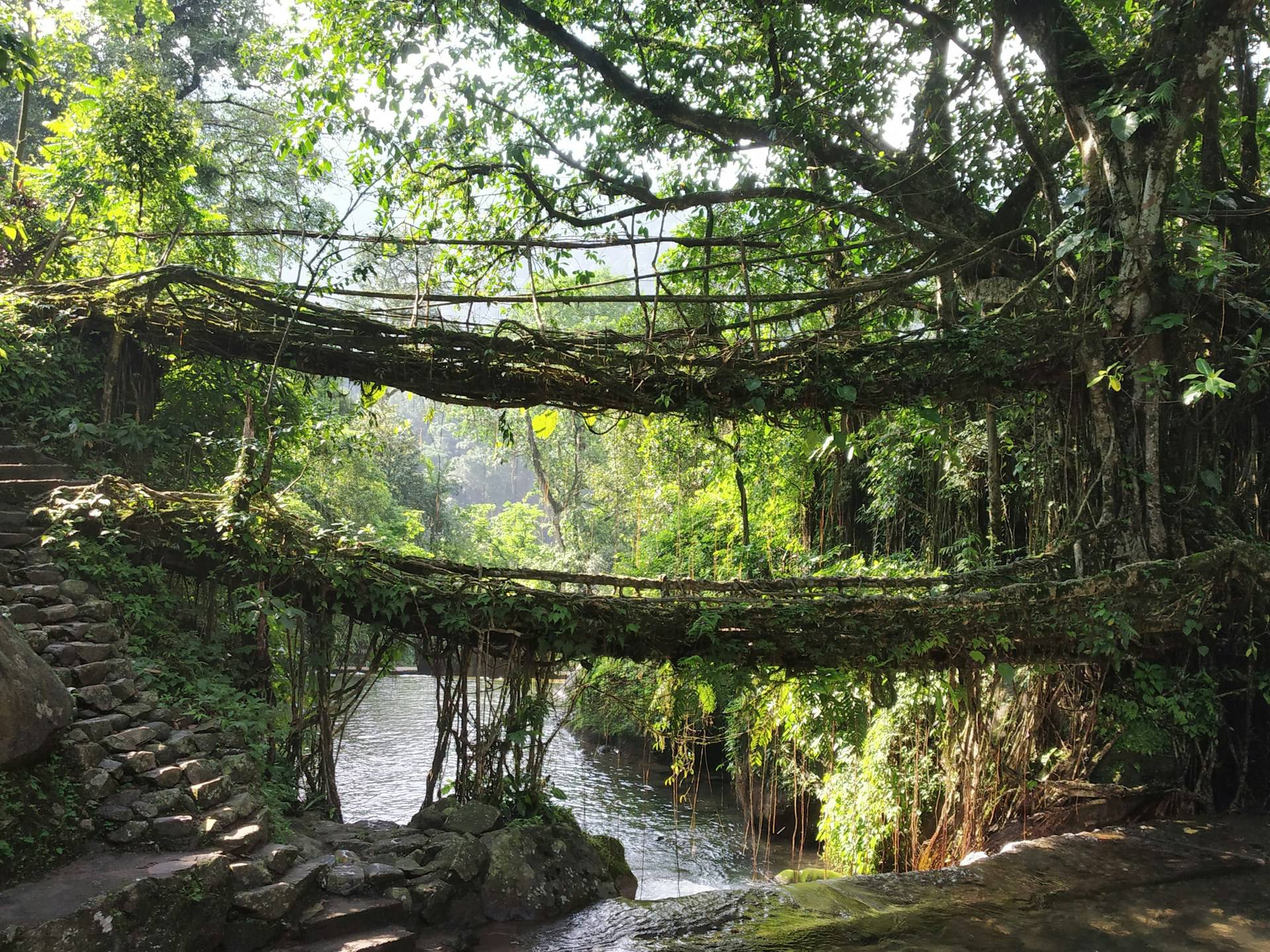 Shillong