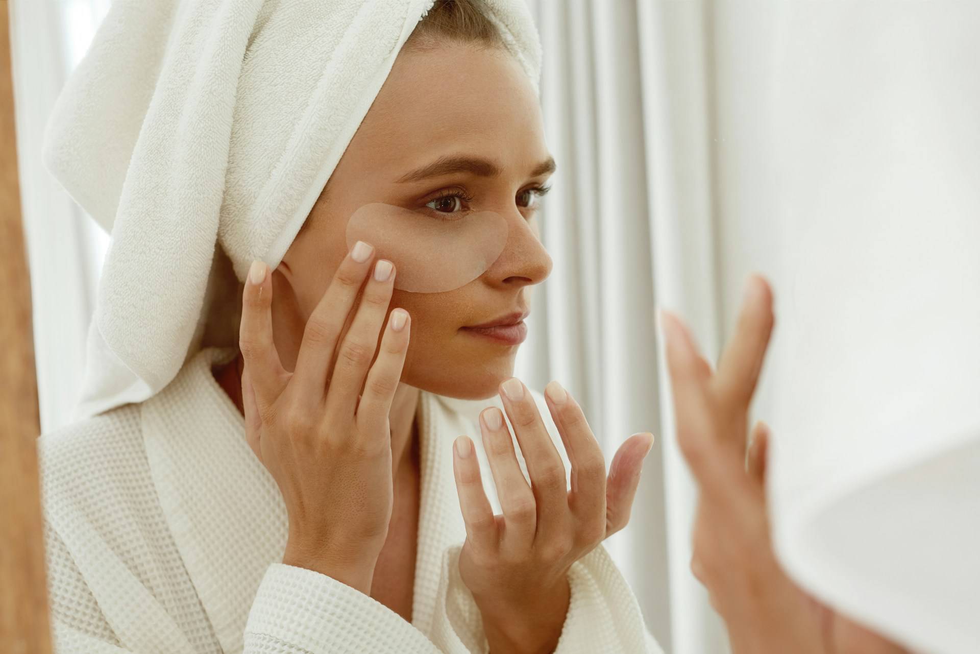Skin Minimalism