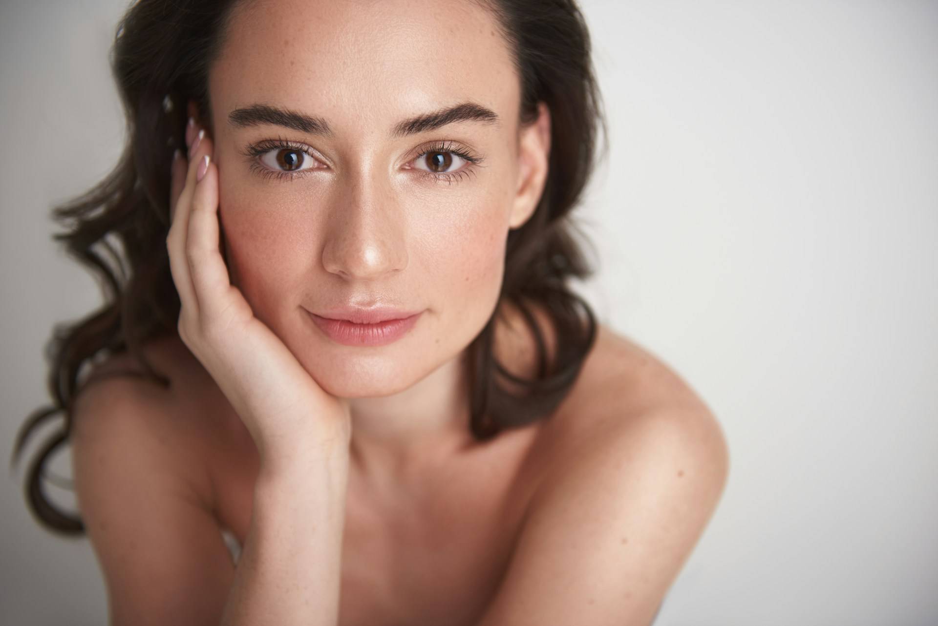 Skin Minimalism