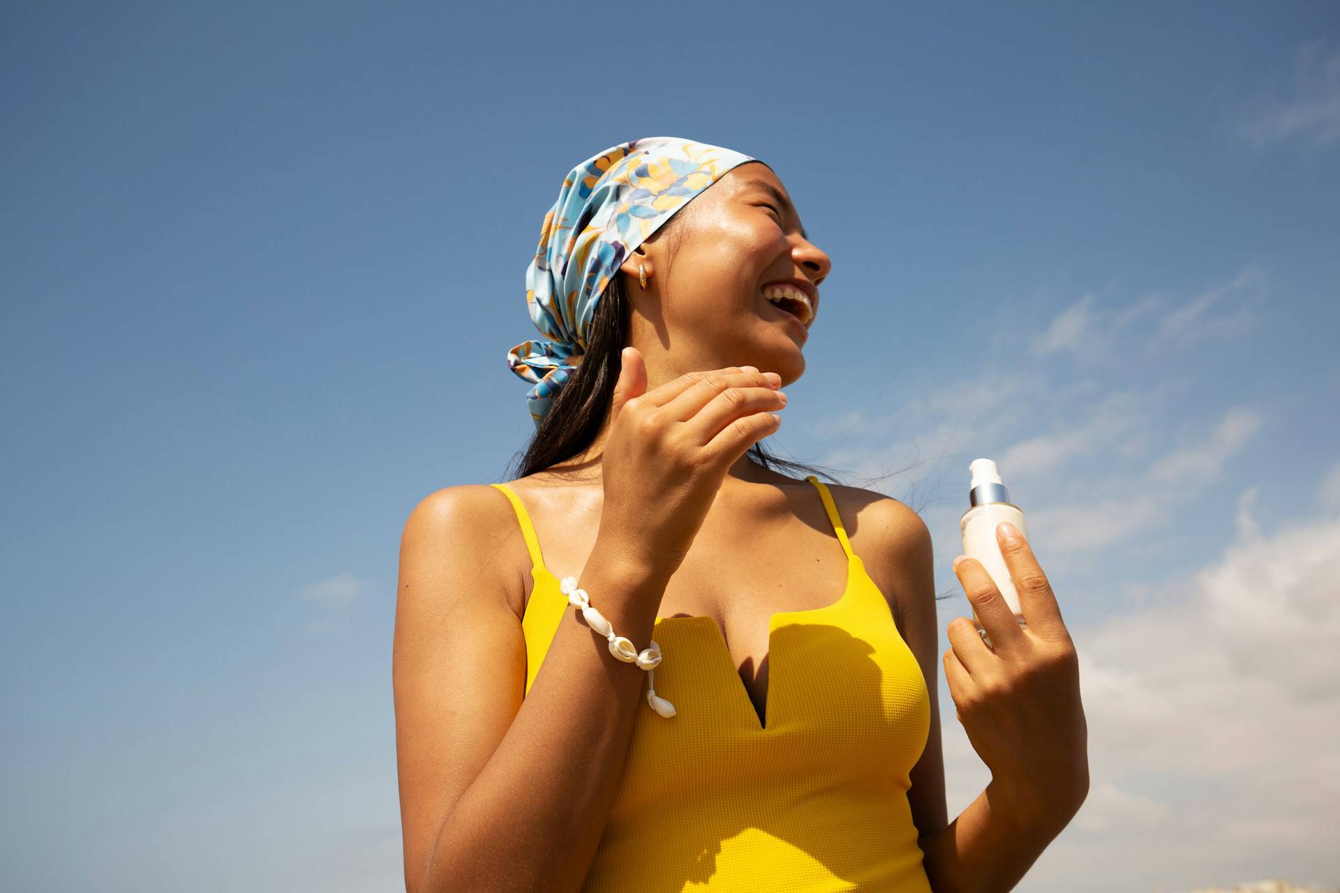 Skincare