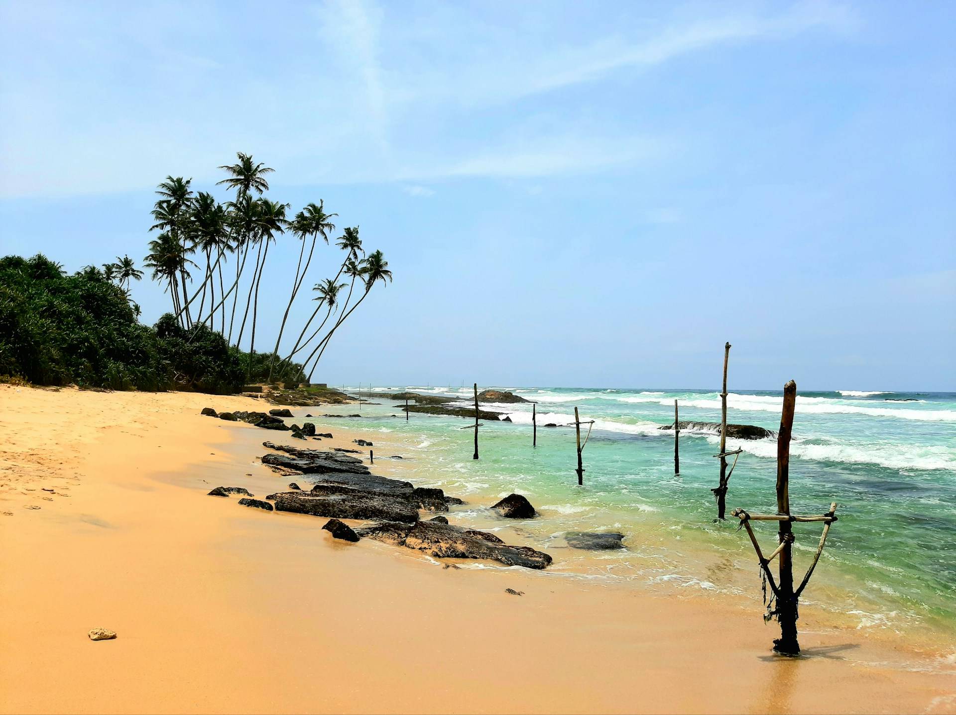 Sri Lanka
