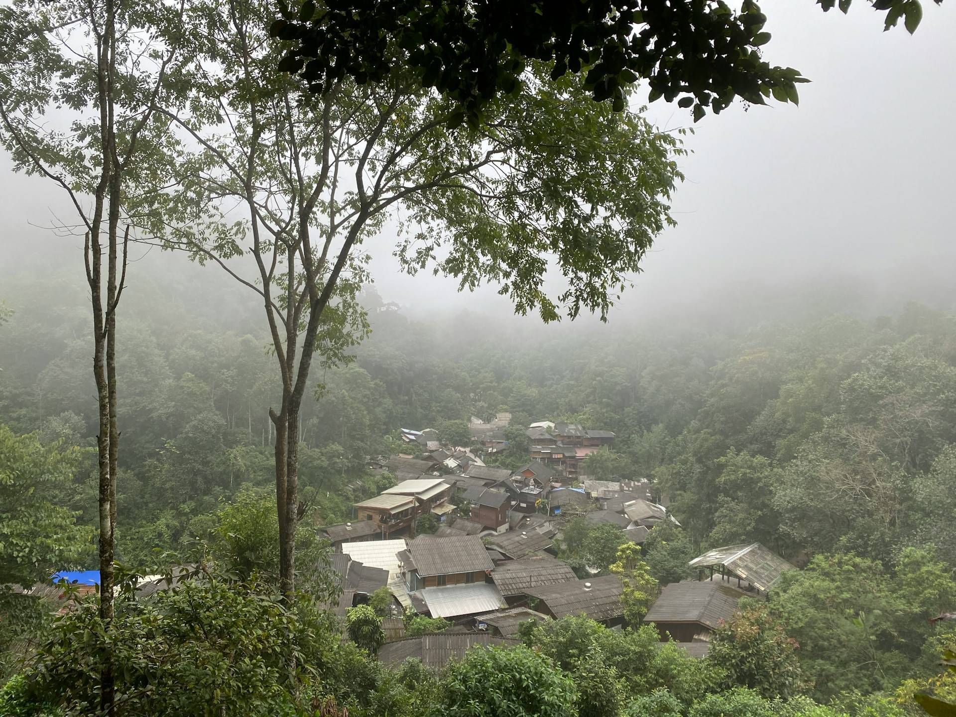 Villages