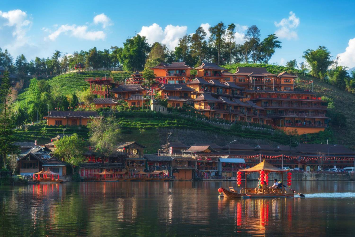 Villages