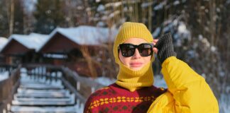 Girls, Let’s Make Winter Fashion Fun Winter Fashion Fun