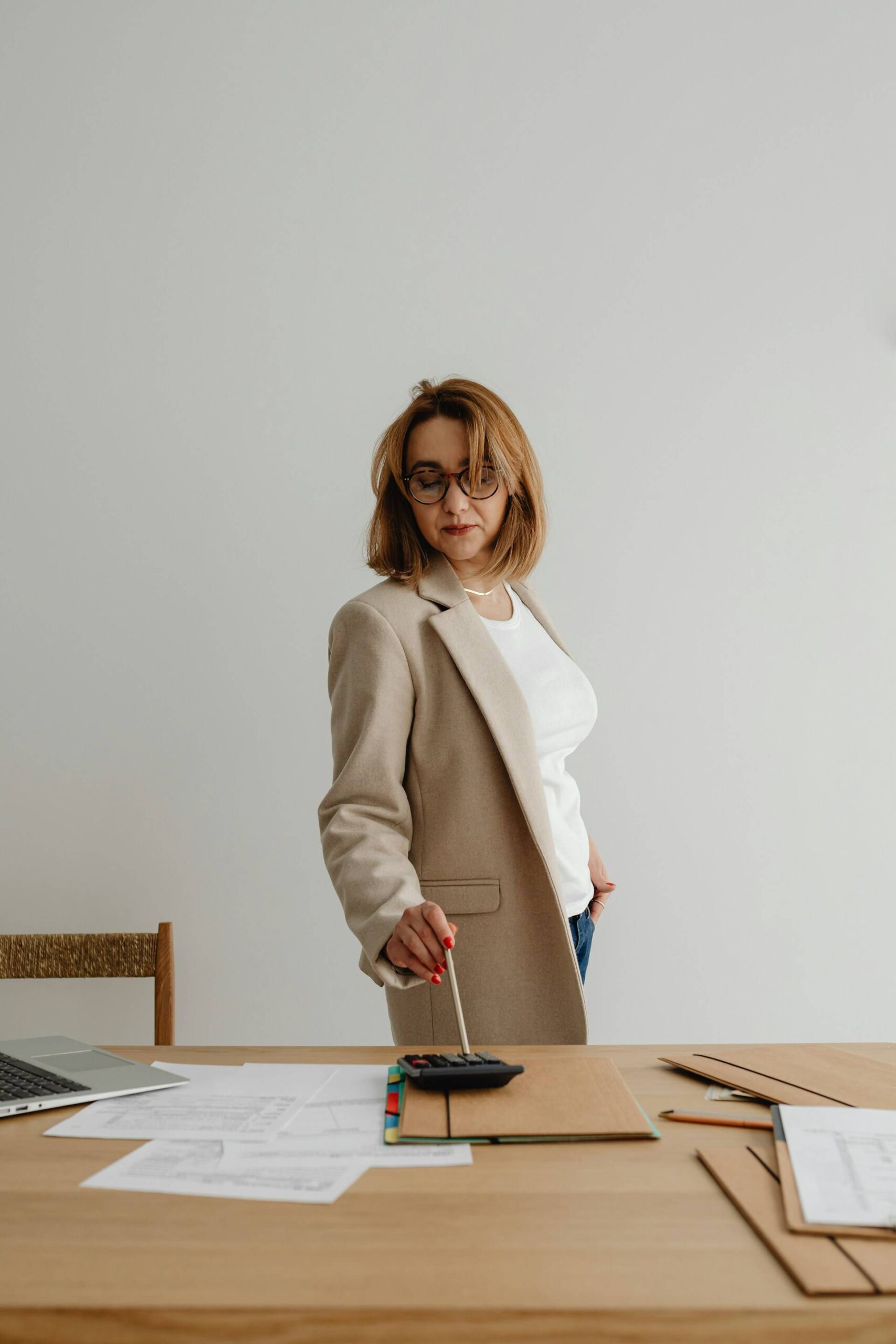 Women's Success