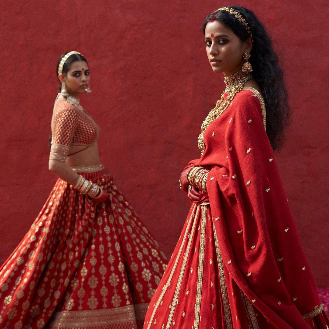 How Sabyasachi has turned traditional saree into a trendy fashion attire?, by anamikaroy321