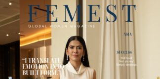 A Talk with Aparna Kaushik