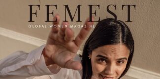 In Conversation With Natasha