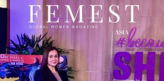 A Talk with Manik Kaur