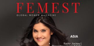 A Talk with Archana Pania Sharma