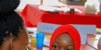 Code Queen: How Young Women in Uganda Are Turning AI Into Opportunity