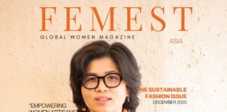 In Conversation with Chandrika