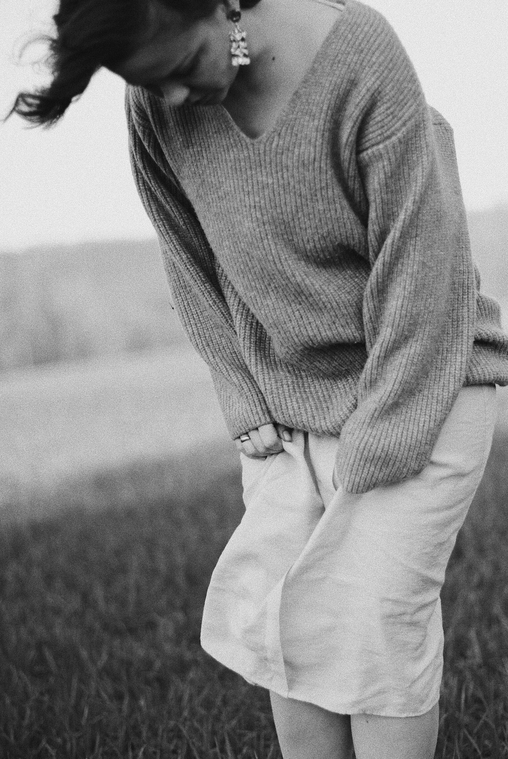 knitwear 