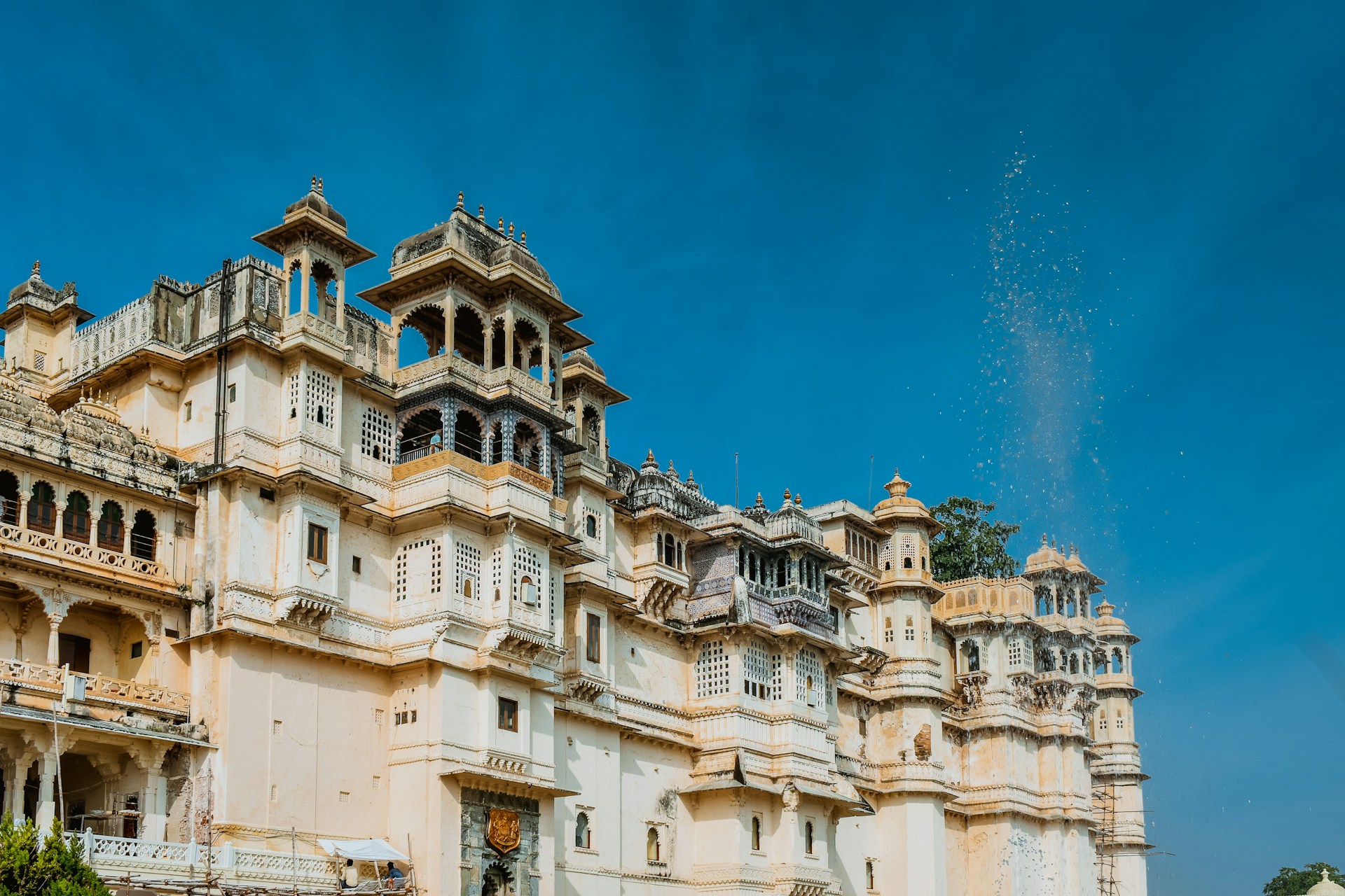 India’s Royal Past