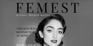 A Talk with Sanjeeta Bhattacharya